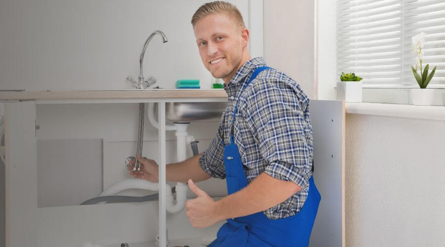 Professional 24 Hour Plumbers services in Shirley, IN